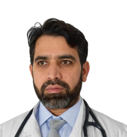 Dr. Mohammad Salem Baba