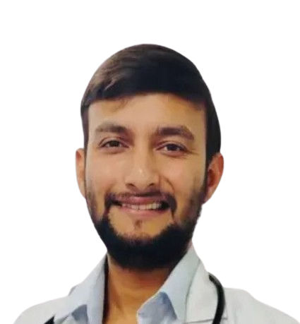 Dr. Sachin Mishra