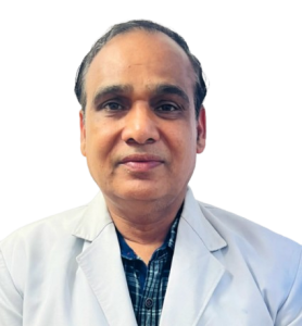 Dr. Sanjay Aggarwal