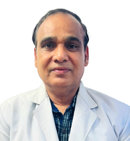 Dr. Sanjay Aggarwal