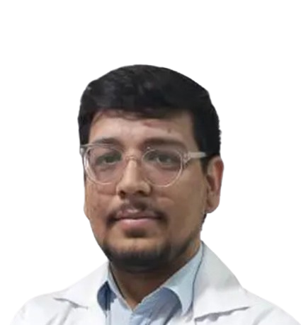 Dr. Tarun Dabas