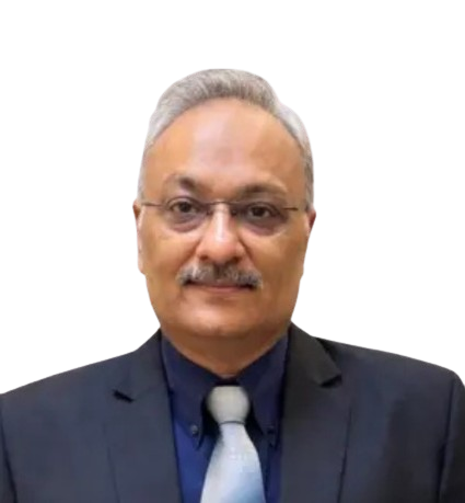 Dr. Tarun Gupta