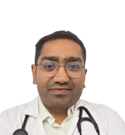 Dr. Tarun Kumar