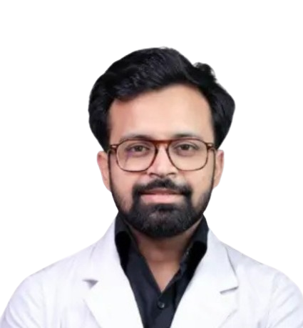 Dr. Udit Kushwaha