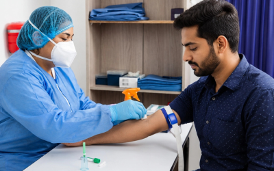 Preventive Health Check-Up: Know When, Why and Which Tests You May Need