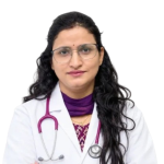 Dr. Purvi Savita