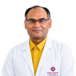 dr manish - orthopedics in jammu