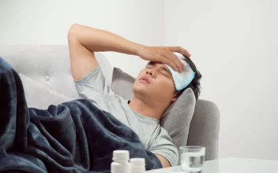Viral Fever Explained: Associated Symptoms, Common Causes, Treatment Options & Prevention Tips