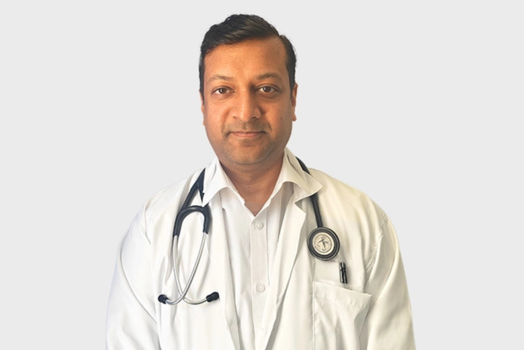 A Complex Congenital Heart Defect Diagnosed at 30: Successful Multi-Valve Heart Surgery Gives Patient a New Lease of Life
