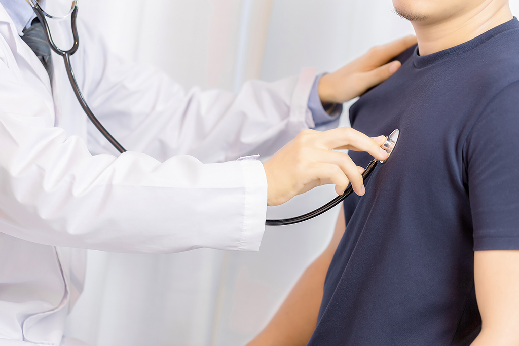 Cardiac Health Checkup