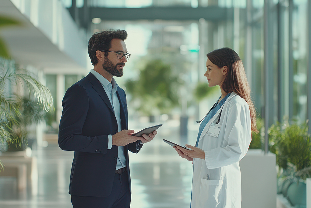 Corporate Full Body Checkup