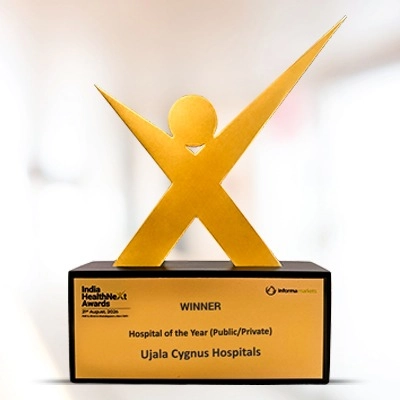 India HealthNext Awards 2026 – Healthcare Workforce Excellence