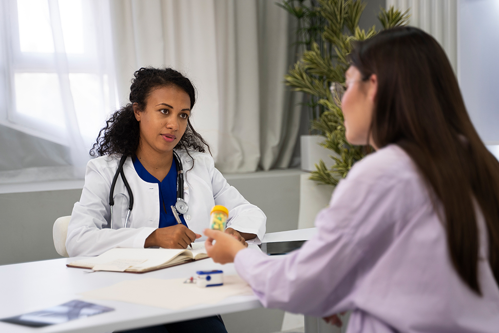 Women Wellness Screening