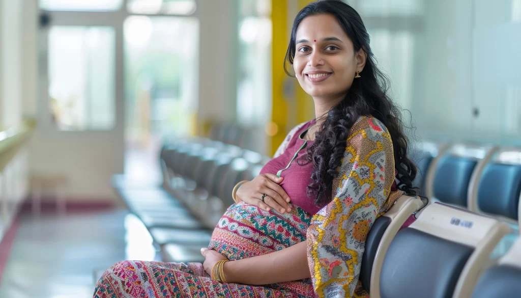 Feeling Tired During Pregnancy? It Could Be Anaemia: Know the Signs and Treatment