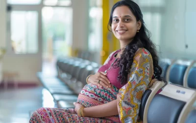 Feeling Tired During Pregnancy? It Could Be Anaemia: Know the Signs and Treatment